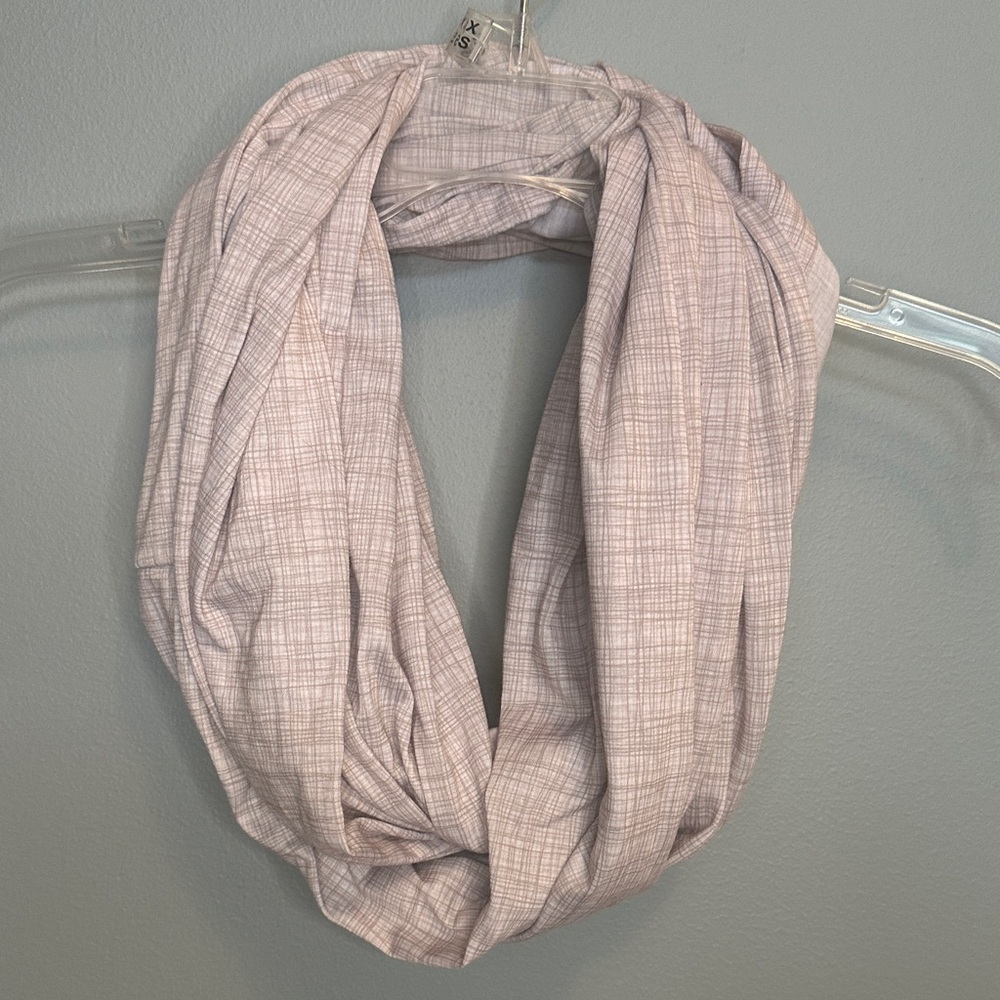 Infinity Nursing Scarf